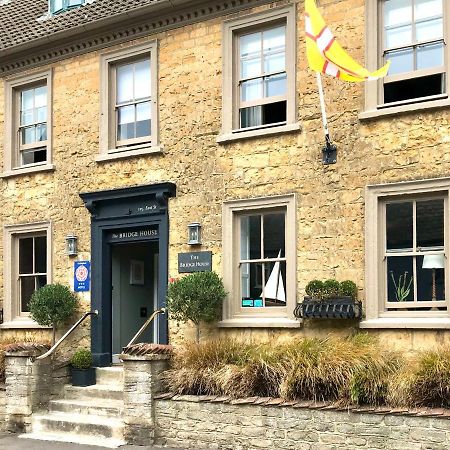 Bed and Breakfast The Bridge House Bridport Exterior foto