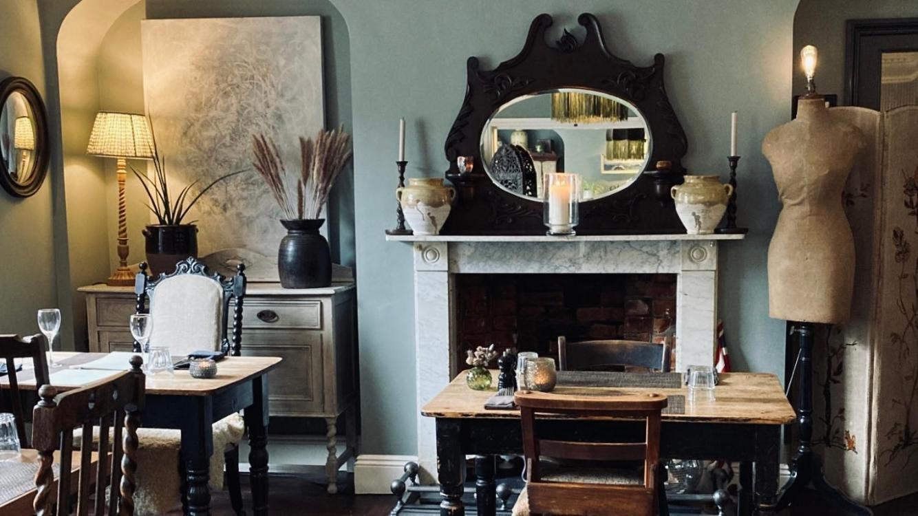 Bed and Breakfast The Bridge House Bridport Exterior foto