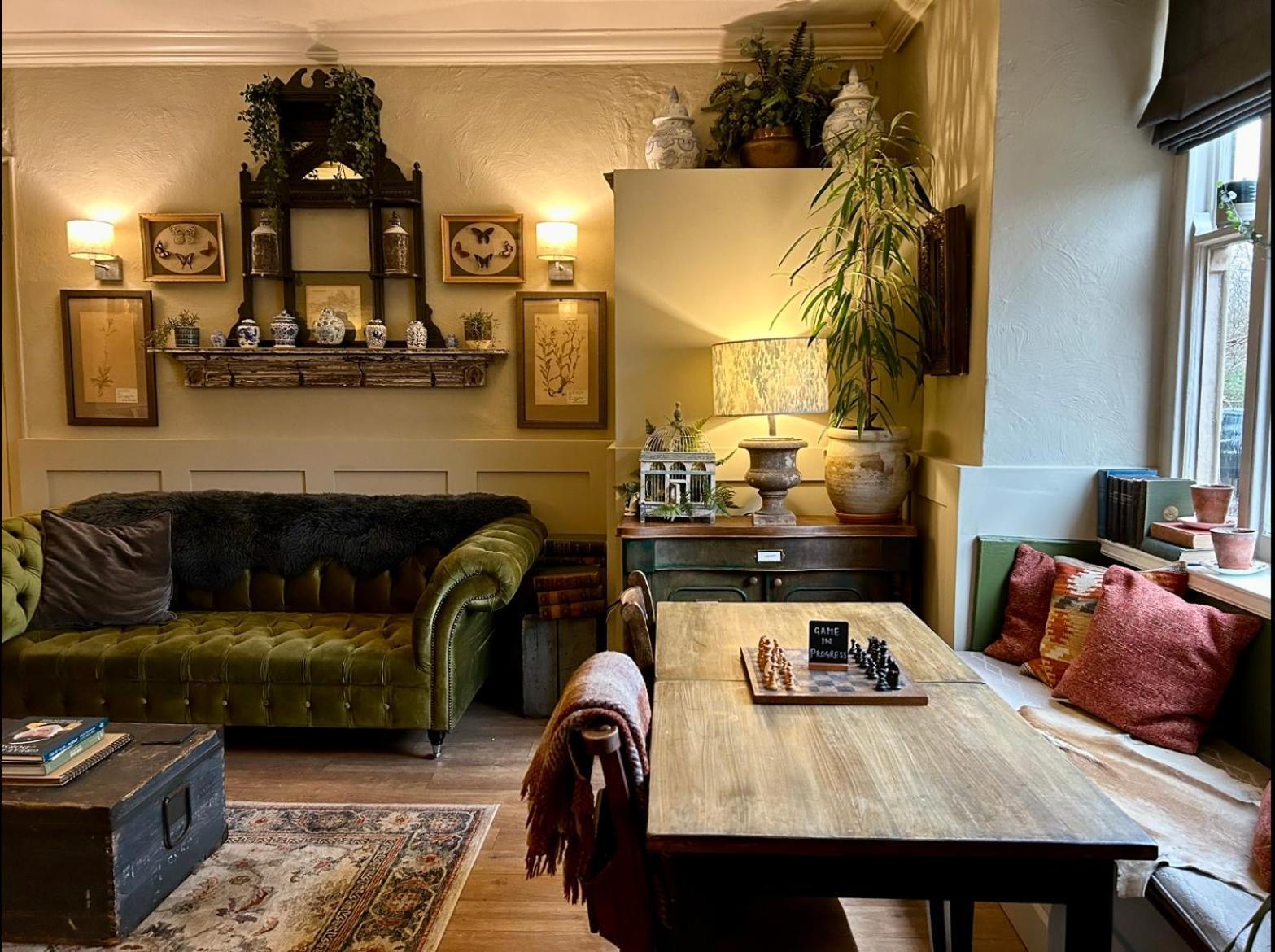 Bed and Breakfast The Bridge House Bridport Exterior foto