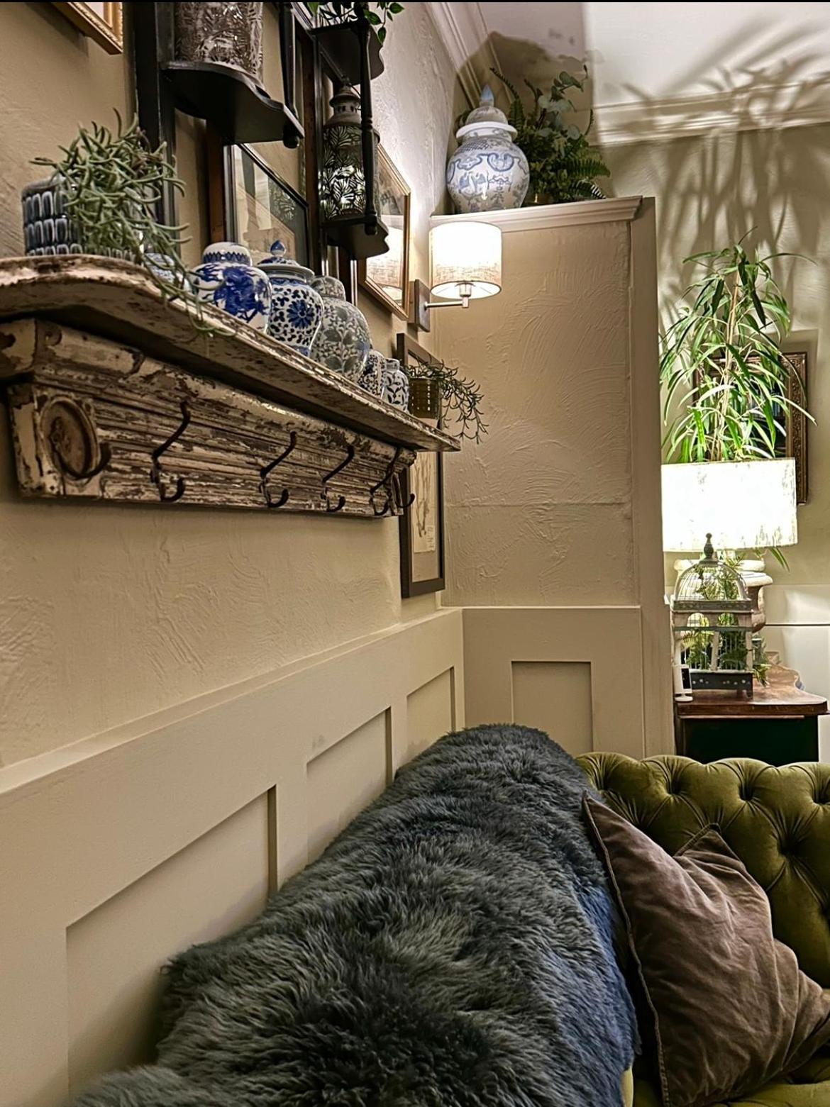 Bed and Breakfast The Bridge House Bridport Exterior foto