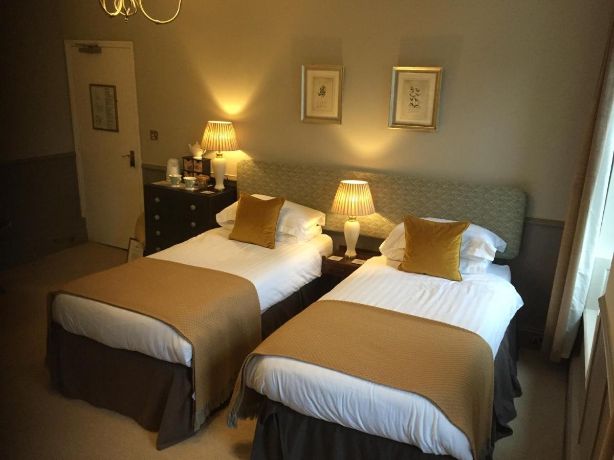 Bed and Breakfast The Bridge House Bridport Exterior foto